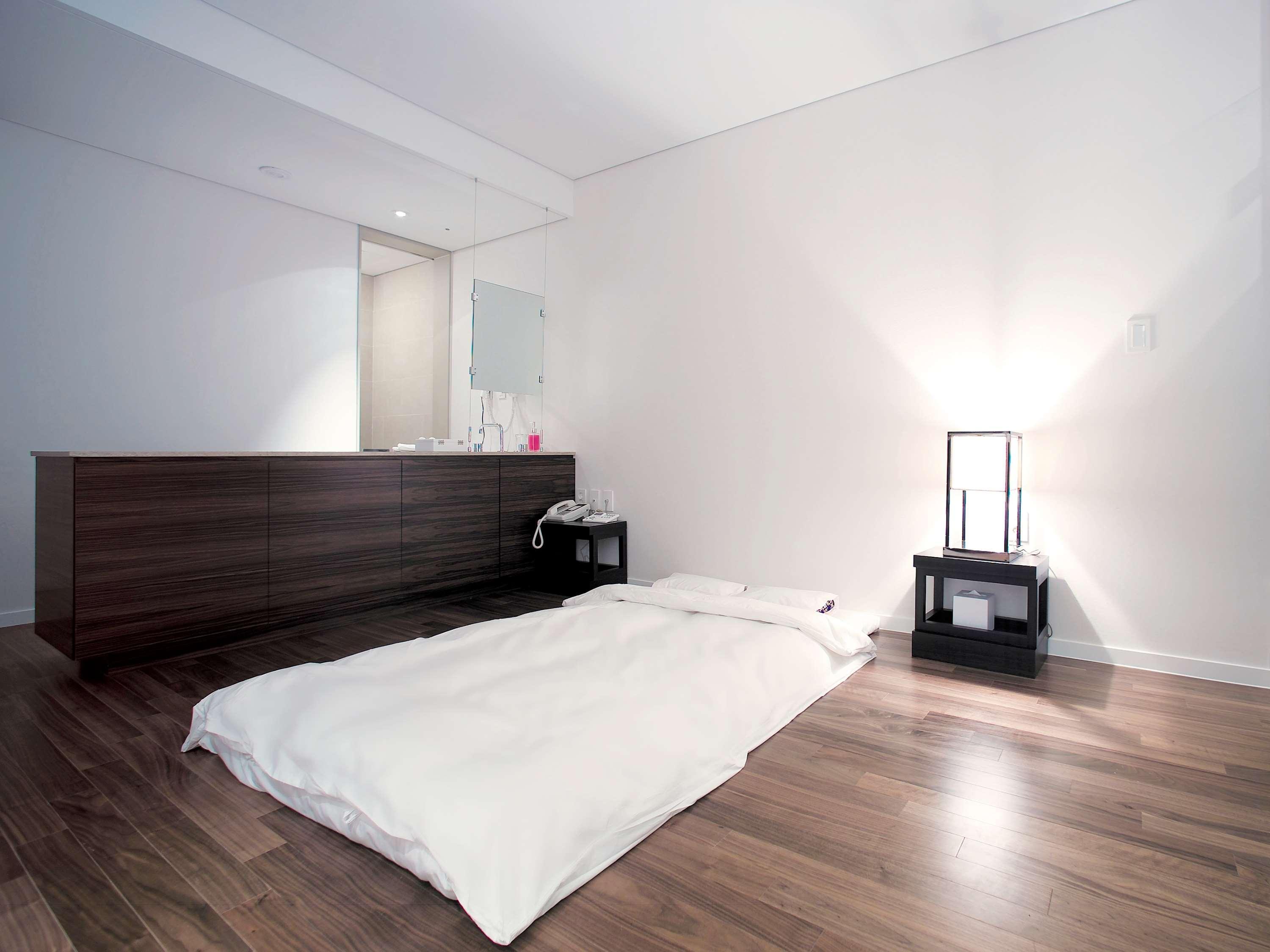 Grand Mercure Ambassador Changwon Exteriör bild