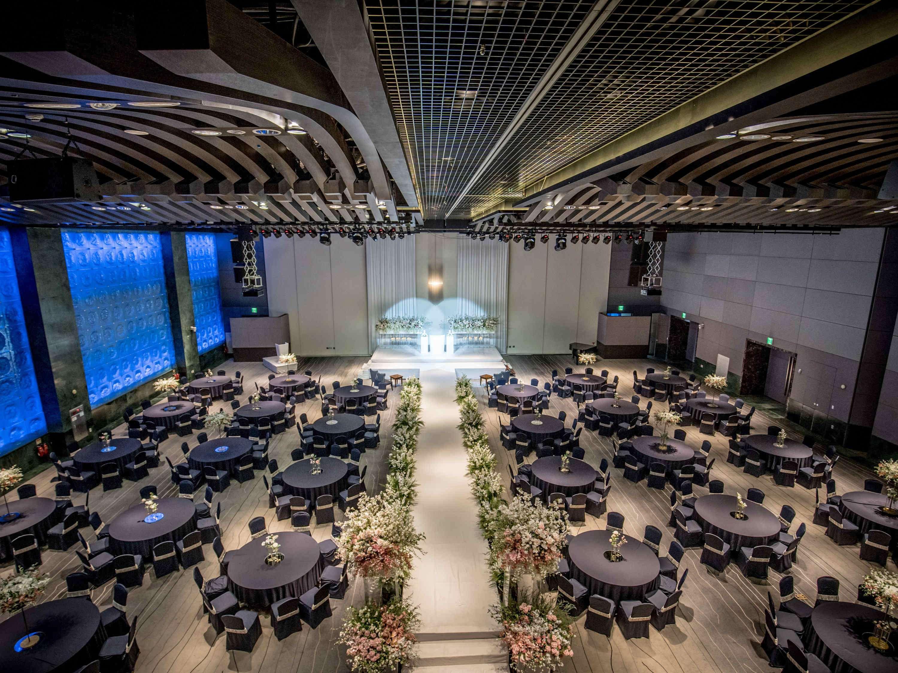 Grand Mercure Ambassador Changwon Exteriör bild