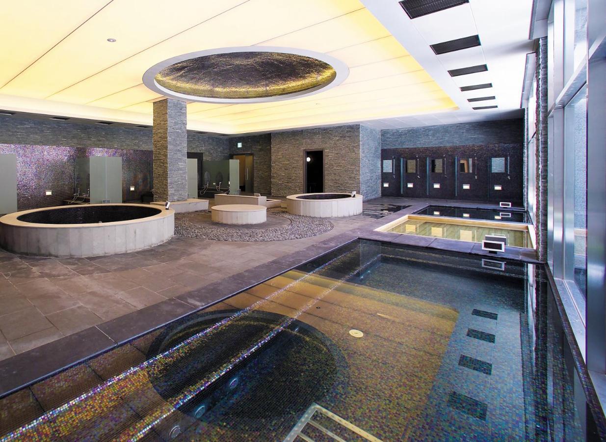 Grand Mercure Ambassador Changwon Exteriör bild